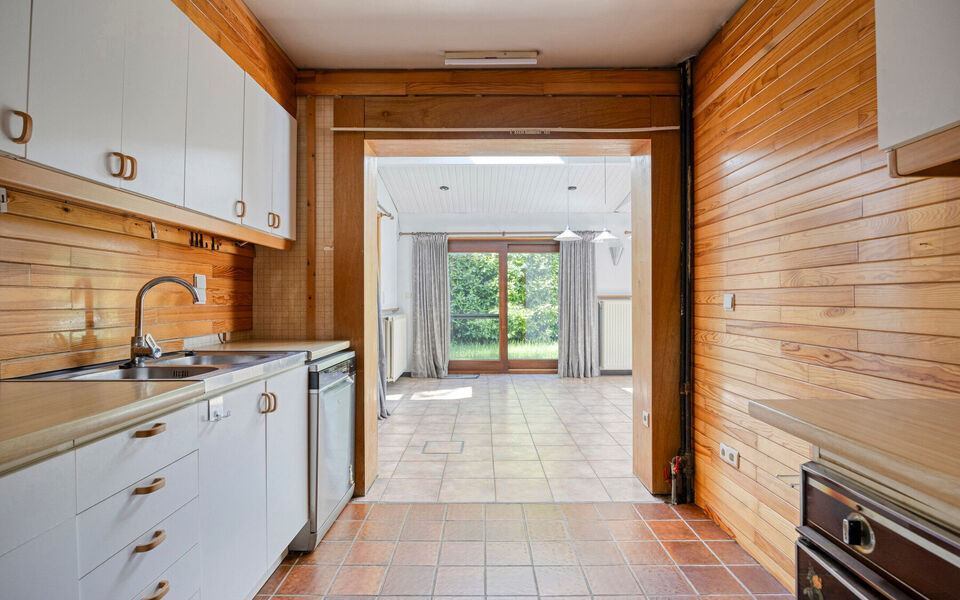 Huis te koop in Heverlee
