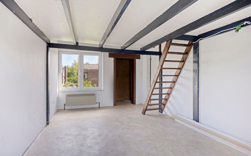 Huis te koop in Heverlee