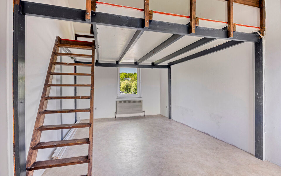 Huis te koop in Heverlee