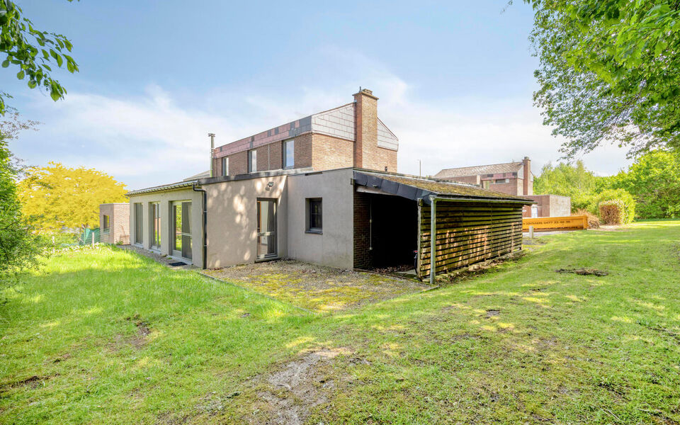Huis te koop in Heverlee
