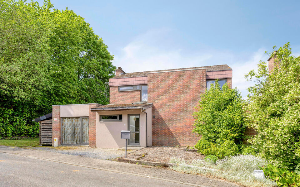 Huis te koop in Heverlee