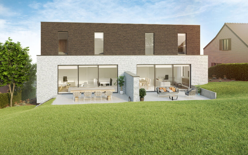 Huis te koop in Heverlee