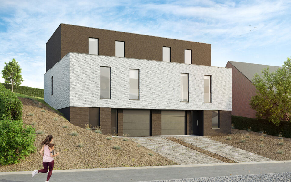 Huis te koop in Heverlee