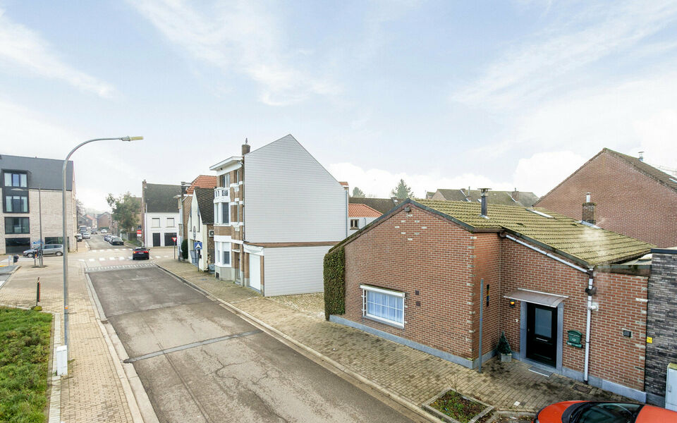 Huis te koop in Hoegaarden
