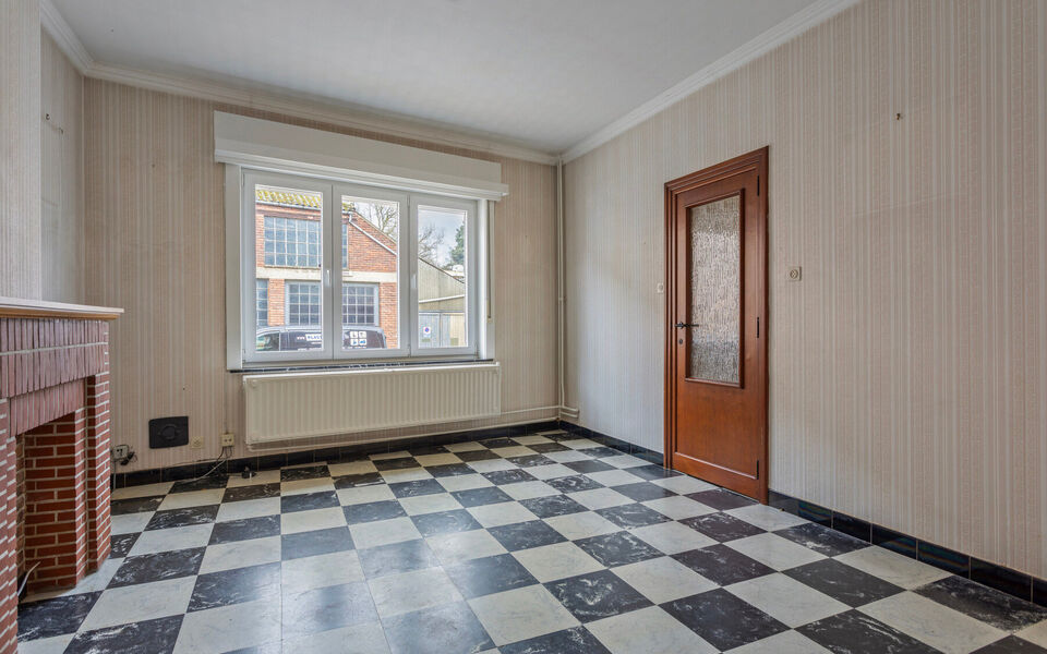 Huis te koop in Hoegaarden
