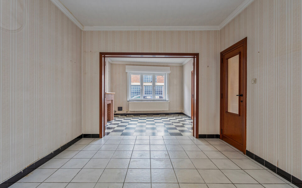 Huis te koop in Hoegaarden