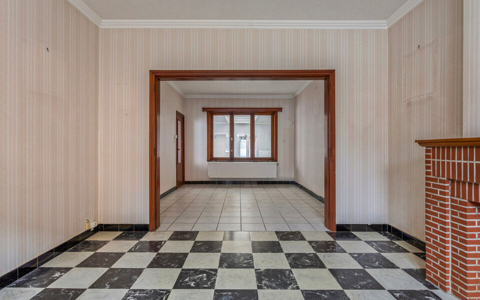 Huis te koop in Hoegaarden