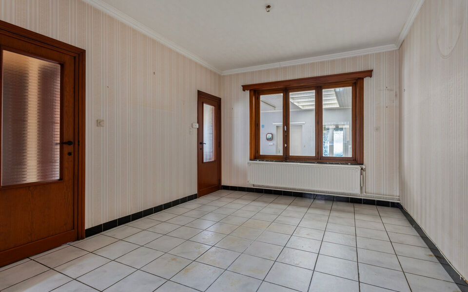 Huis te koop in Hoegaarden