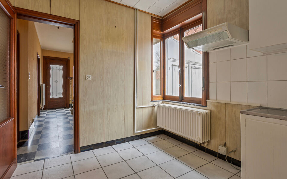 Huis te koop in Hoegaarden