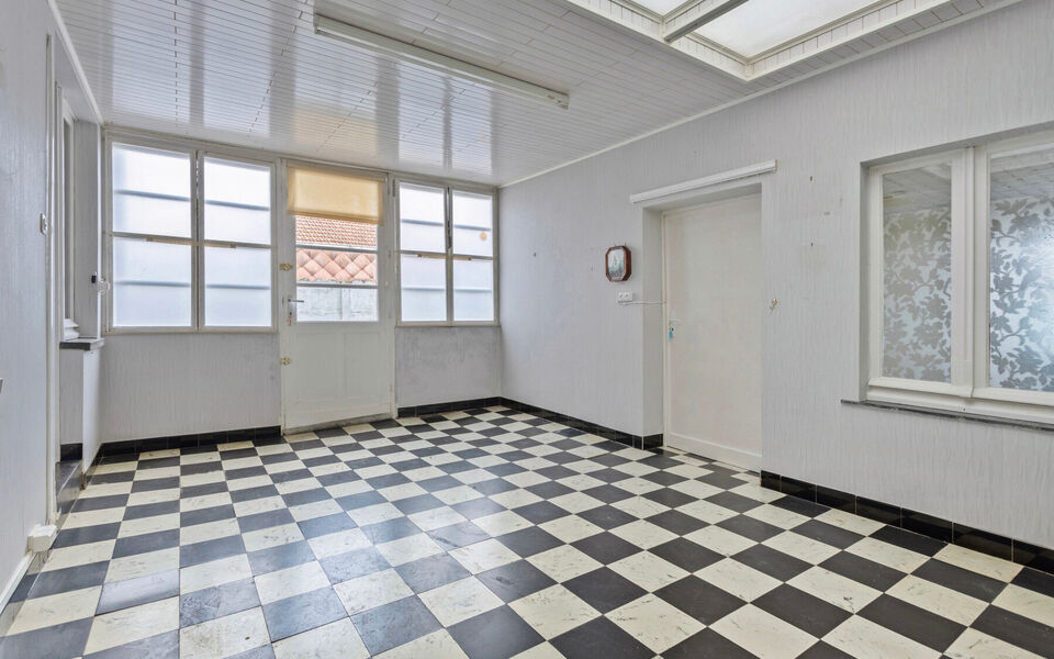 Huis te koop in Hoegaarden