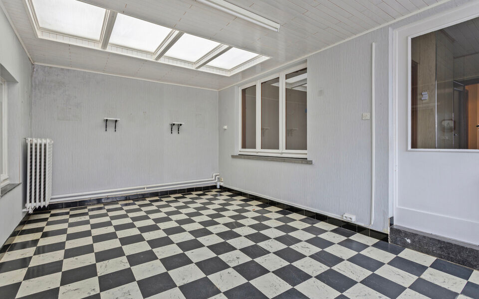 Huis te koop in Hoegaarden