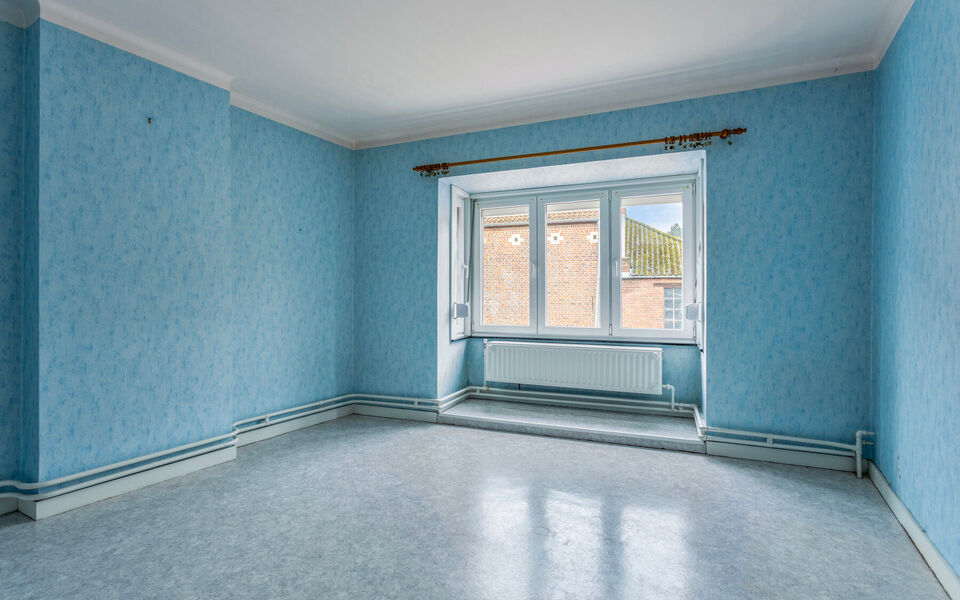 Huis te koop in Hoegaarden