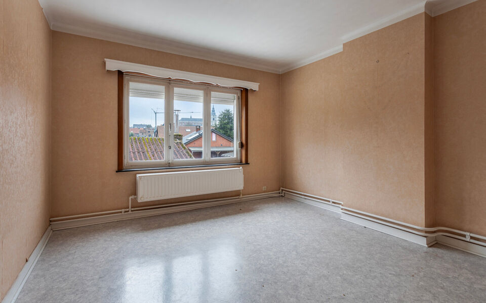 Huis te koop in Hoegaarden
