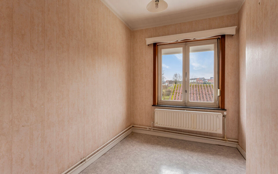 Huis te koop in Hoegaarden