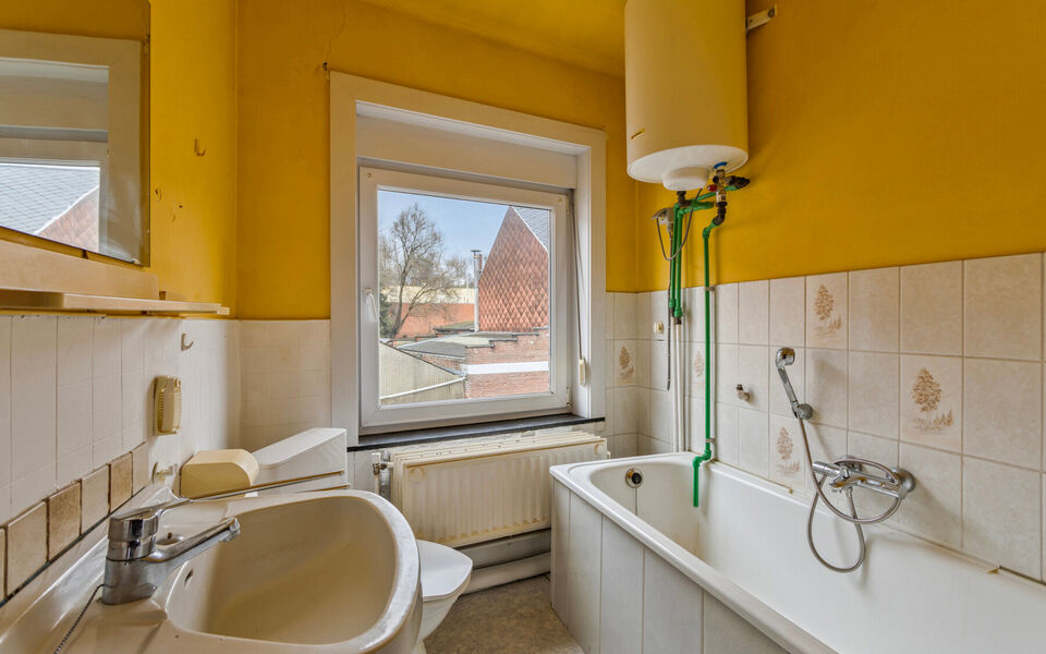 Huis te koop in Hoegaarden