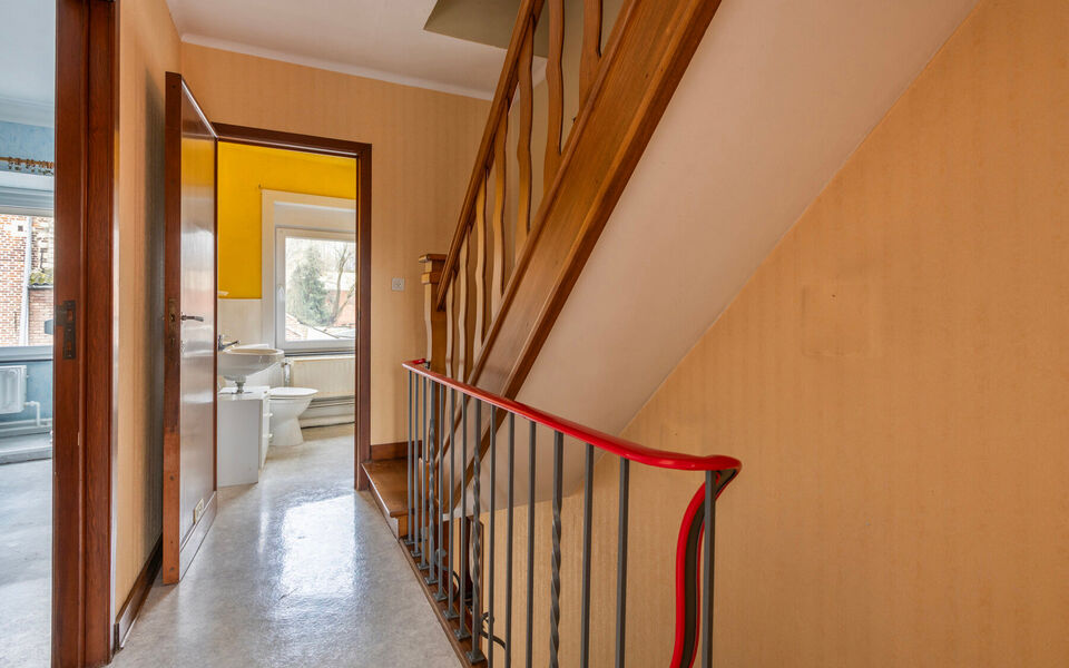 Huis te koop in Hoegaarden