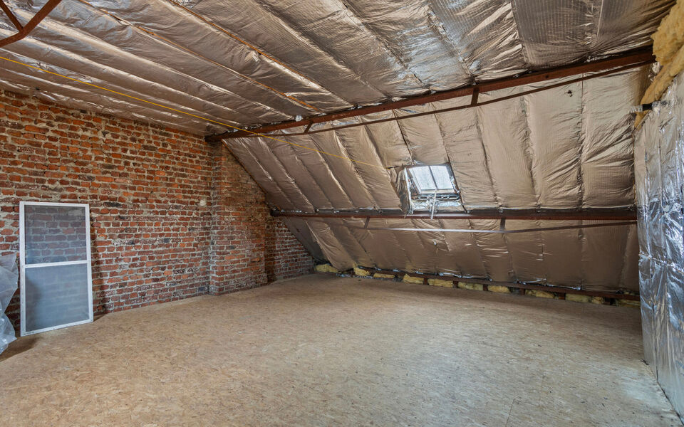 Huis te koop in Hoegaarden