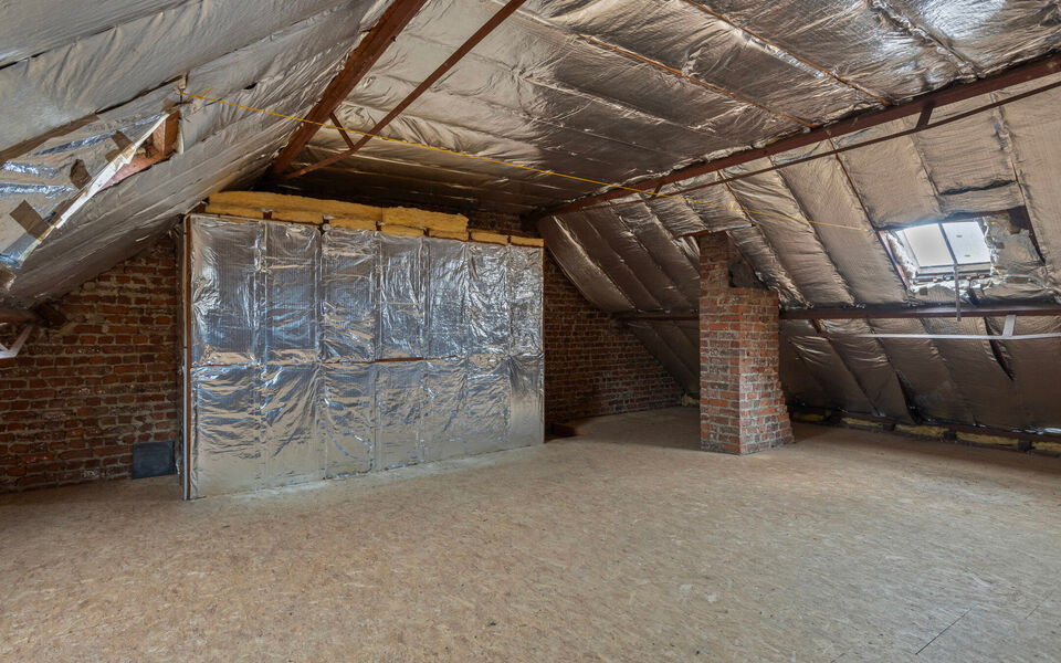 Huis te koop in Hoegaarden