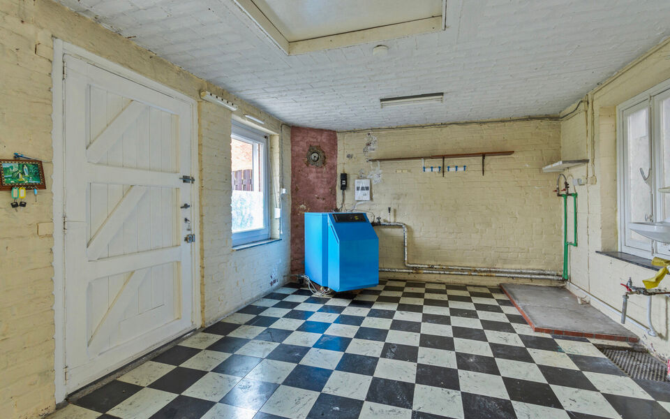 Huis te koop in Hoegaarden