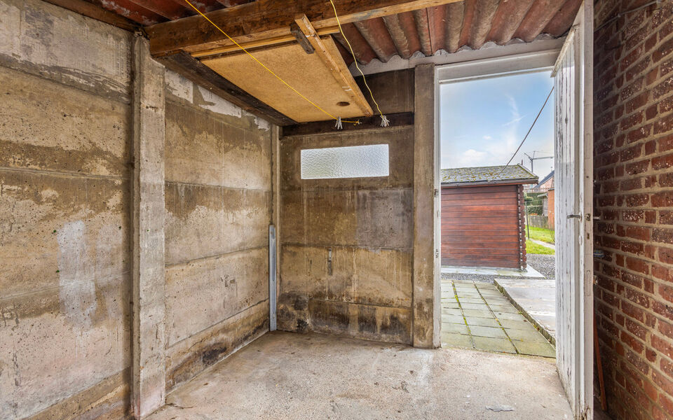 Huis te koop in Hoegaarden