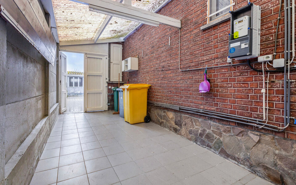 Huis te koop in Hoegaarden