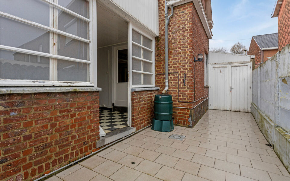 Huis te koop in Hoegaarden