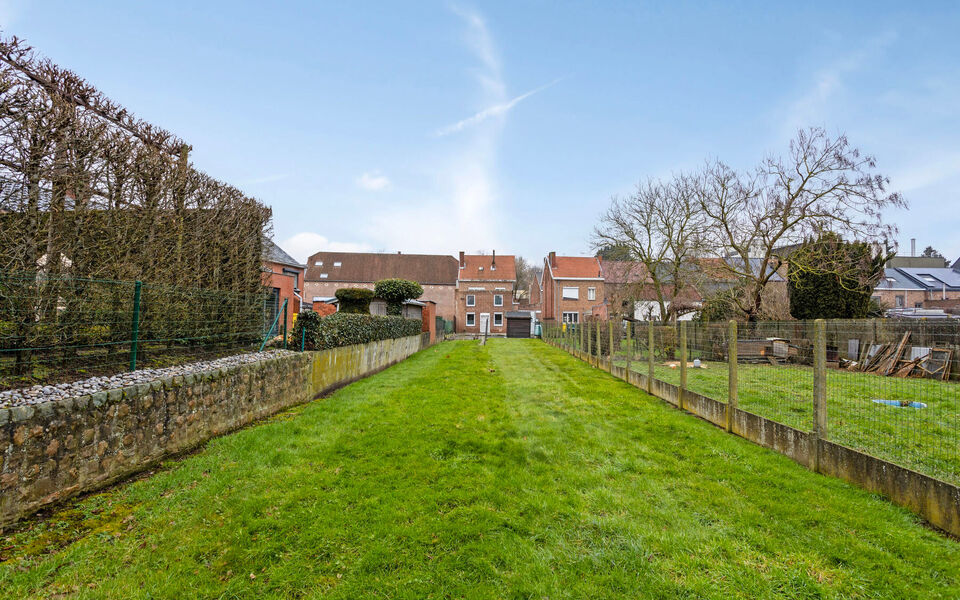 Huis te koop in Hoegaarden