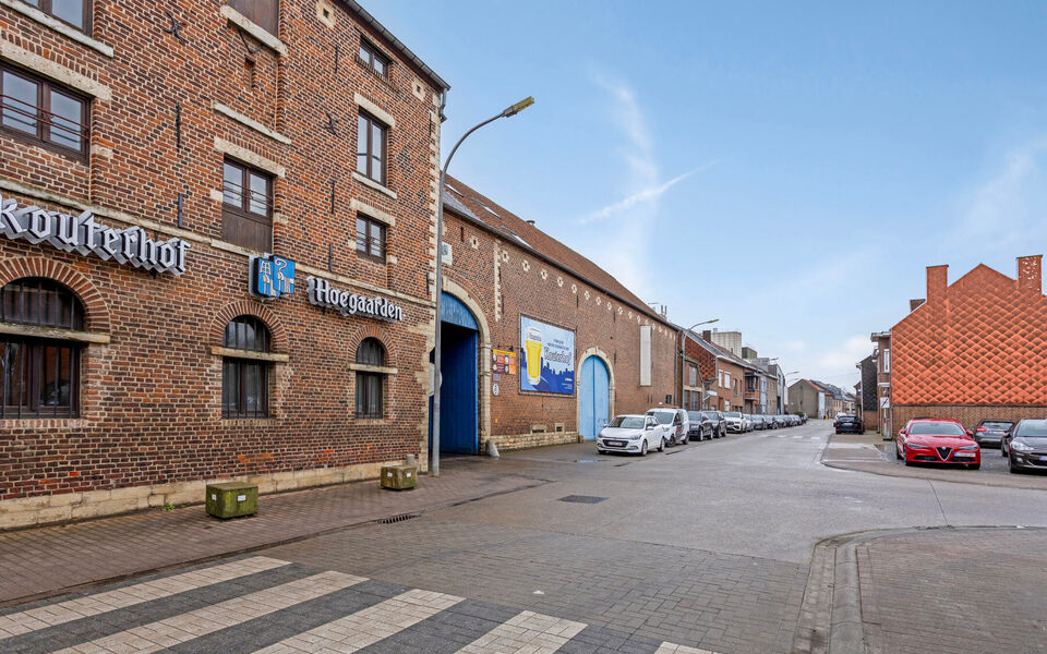 Huis te koop in Hoegaarden