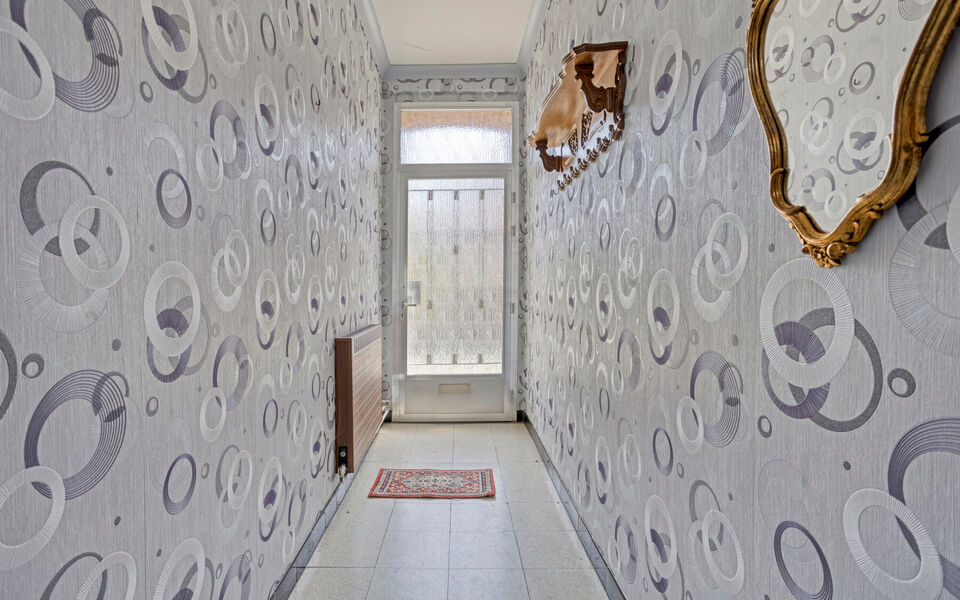 Huis te koop in Hoegaarden
