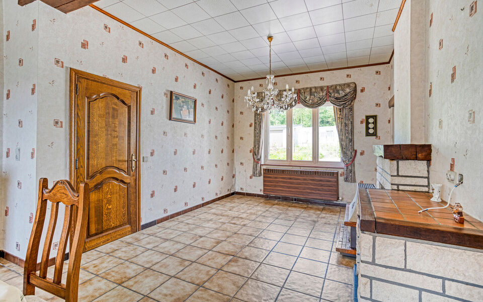 Huis te koop in Hoegaarden