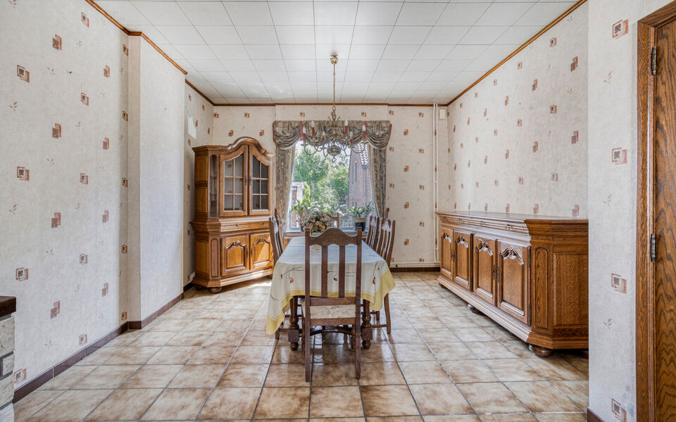 Huis te koop in Hoegaarden