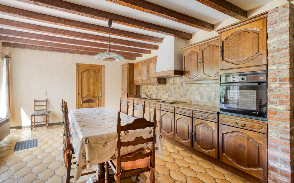 Huis te koop in Hoegaarden
