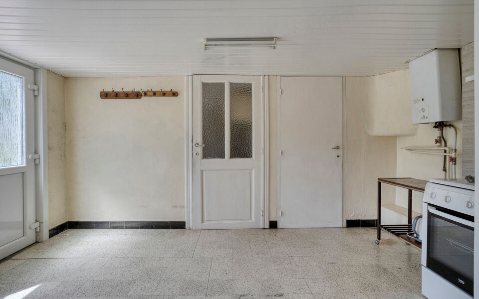 Huis te koop in Hoegaarden