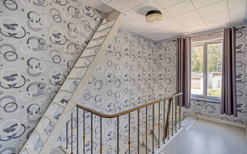 Huis te koop in Hoegaarden