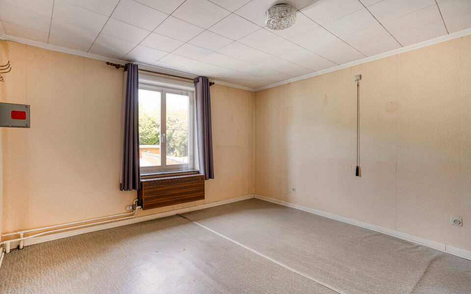 Huis te koop in Hoegaarden