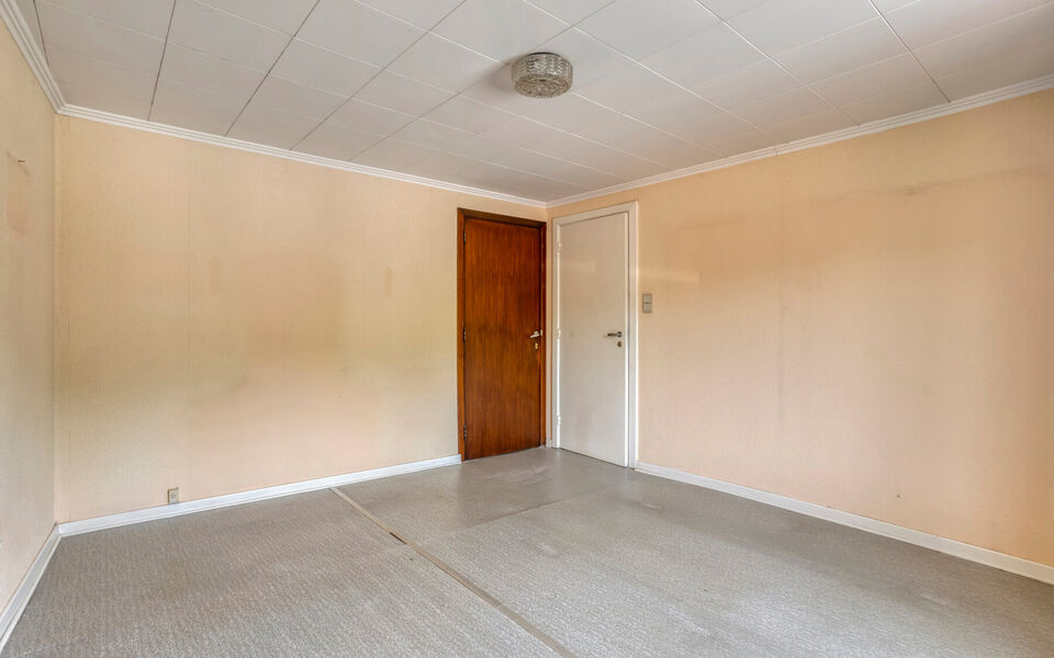 Huis te koop in Hoegaarden