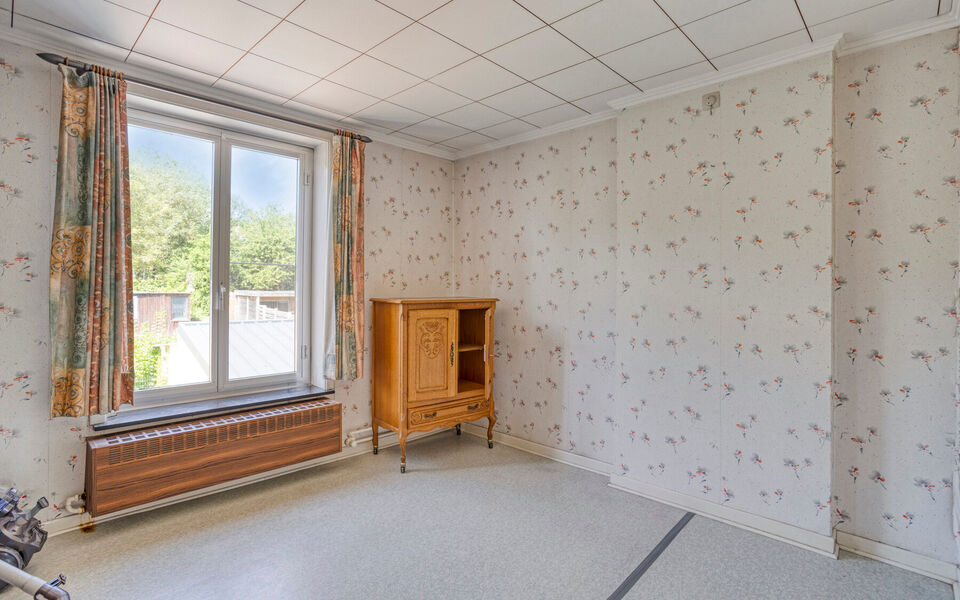 Huis te koop in Hoegaarden