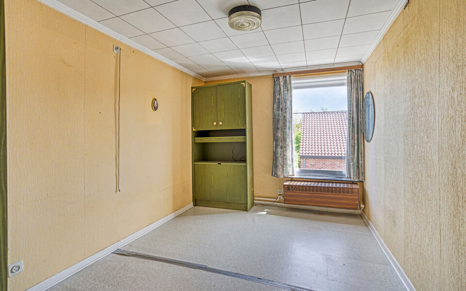 Huis te koop in Hoegaarden