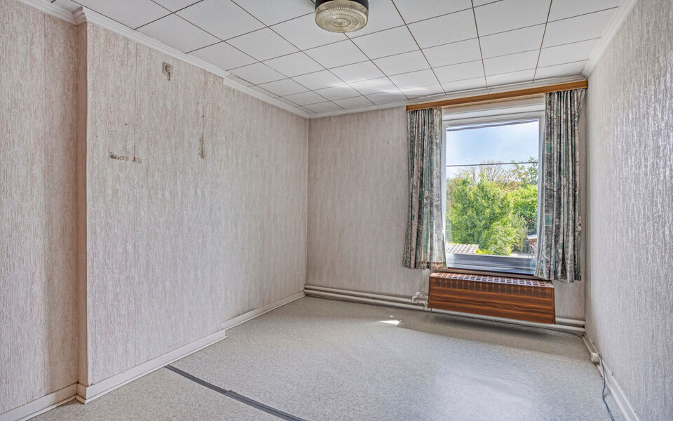 Huis te koop in Hoegaarden