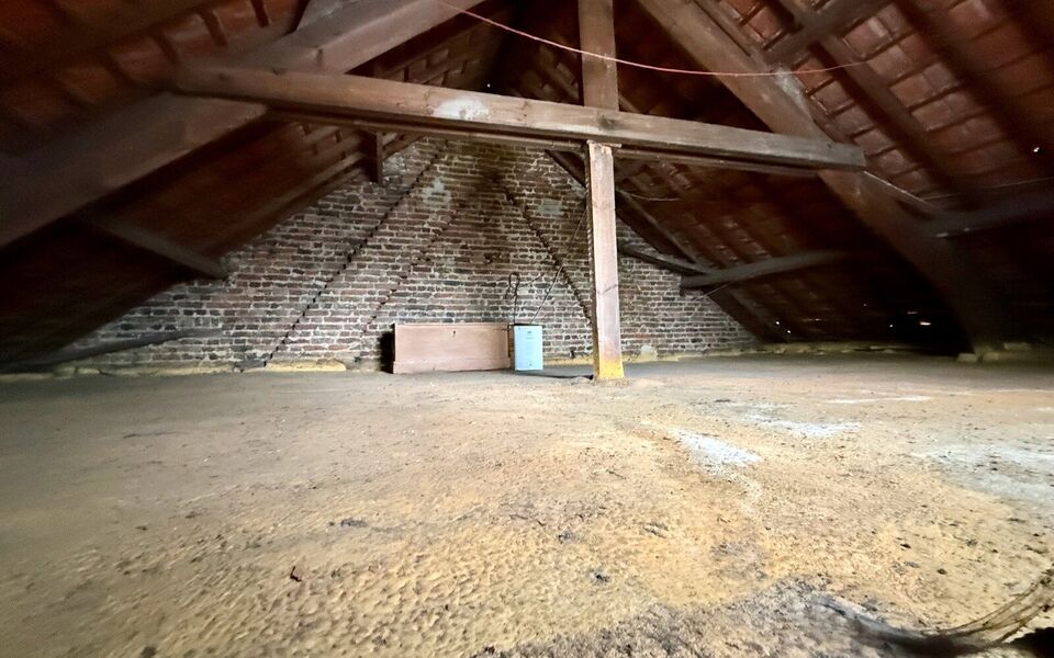 Huis te koop in Hoegaarden