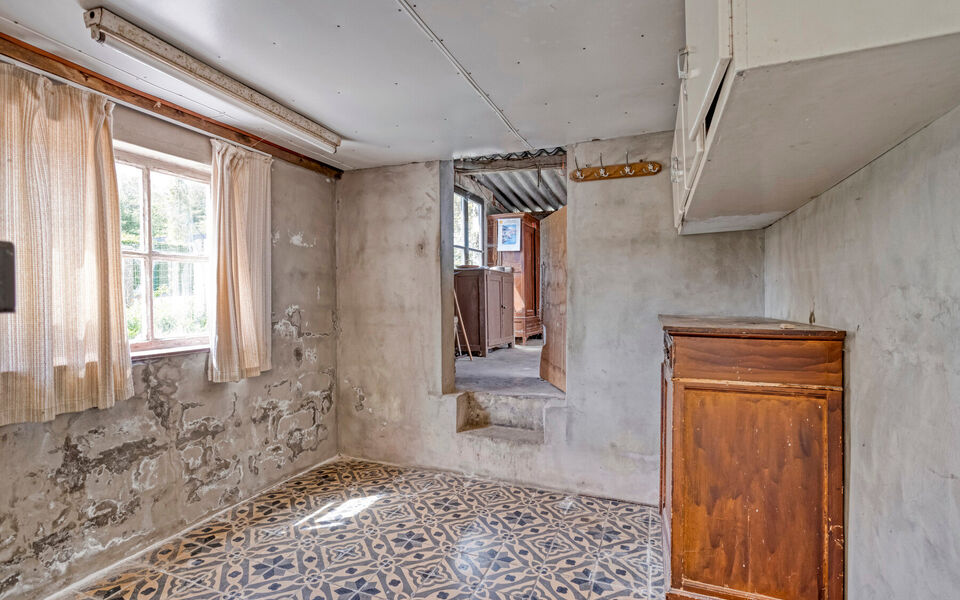 Huis te koop in Hoegaarden