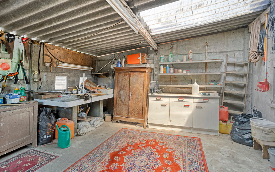 Huis te koop in Hoegaarden