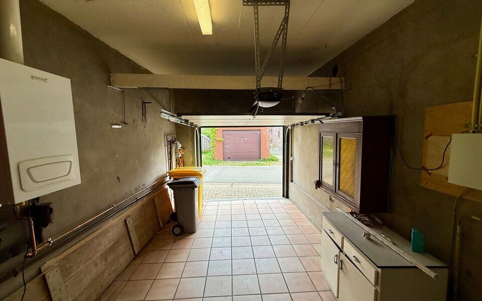 Huis te koop in Hoegaarden