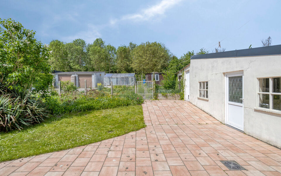 Huis te koop in Hoegaarden
