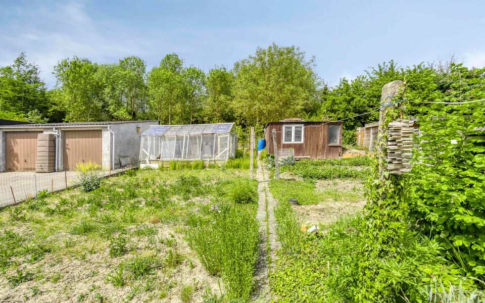 Huis te koop in Hoegaarden