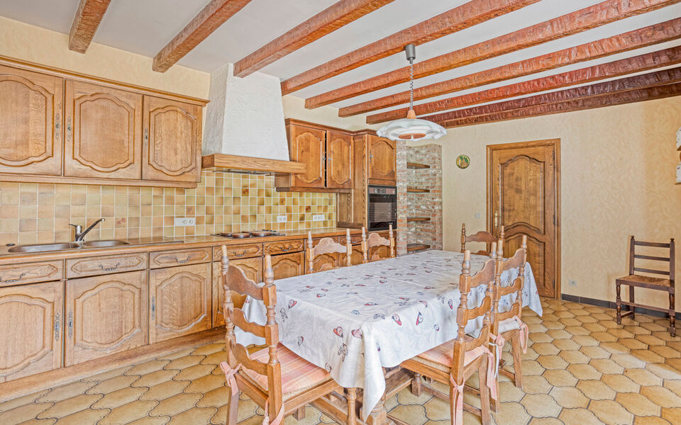 Huis te koop in Hoegaarden