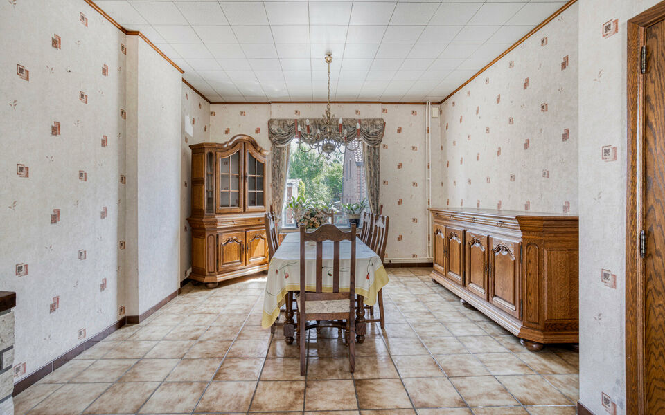 Huis te koop in Hoegaarden