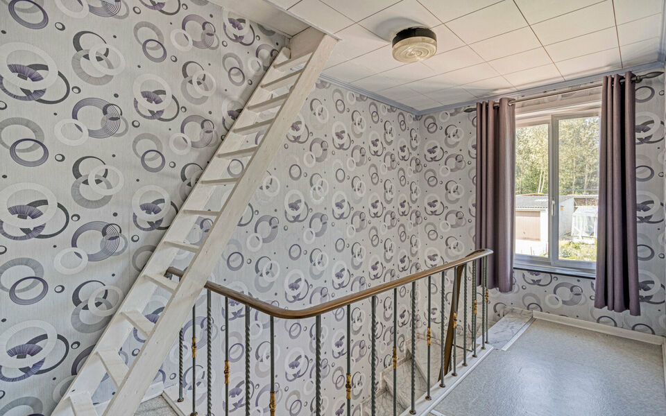 Huis te koop in Hoegaarden