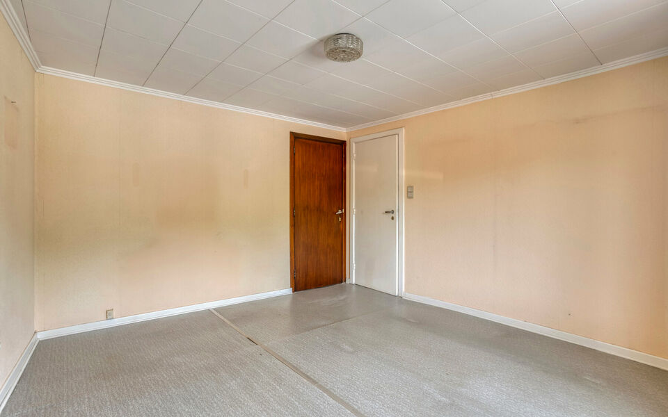 Huis te koop in Hoegaarden