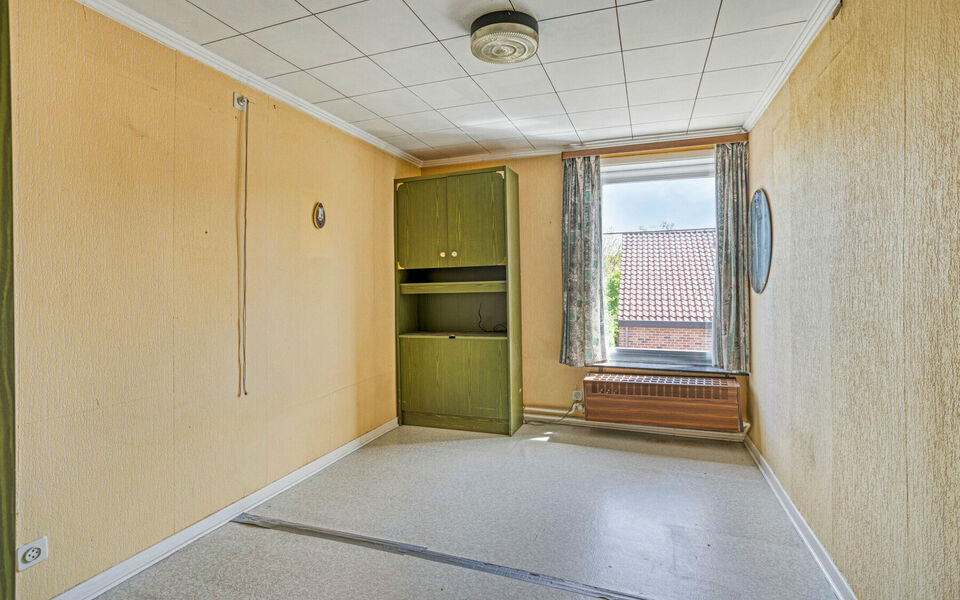 Huis te koop in Hoegaarden